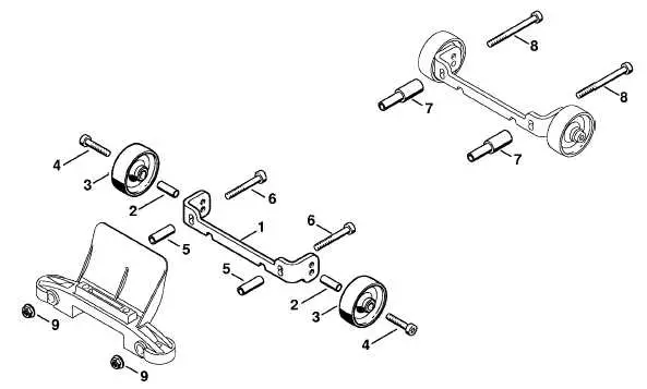 john deere 214 carburetor diagram