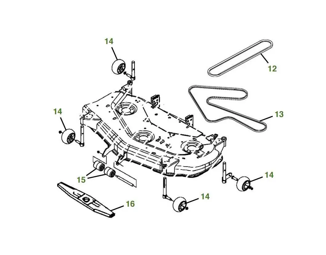 john deere 214 mower deck parts diagram john deere 214 mower deck parts diagram