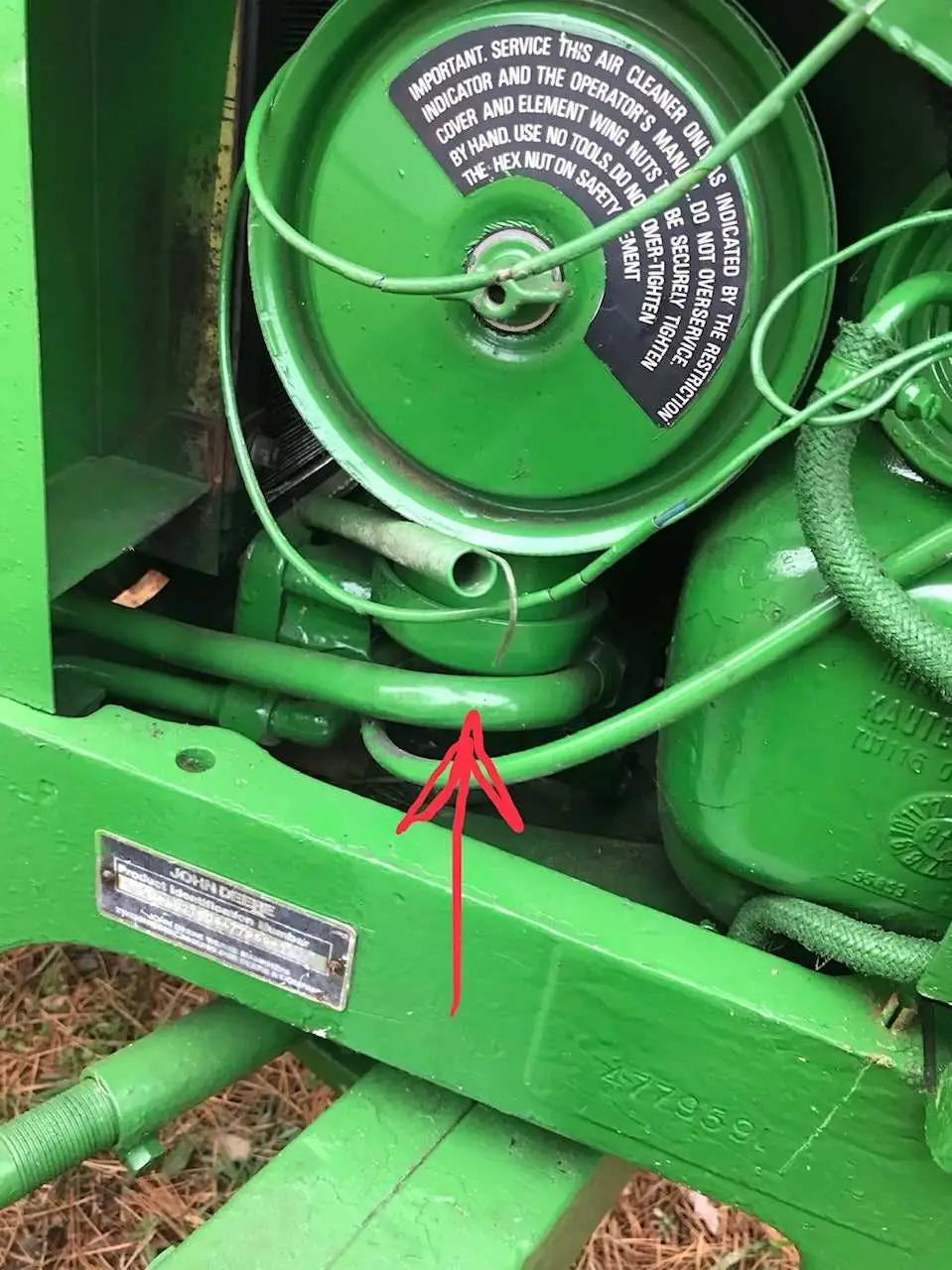 john deere 2150 wiring diagram