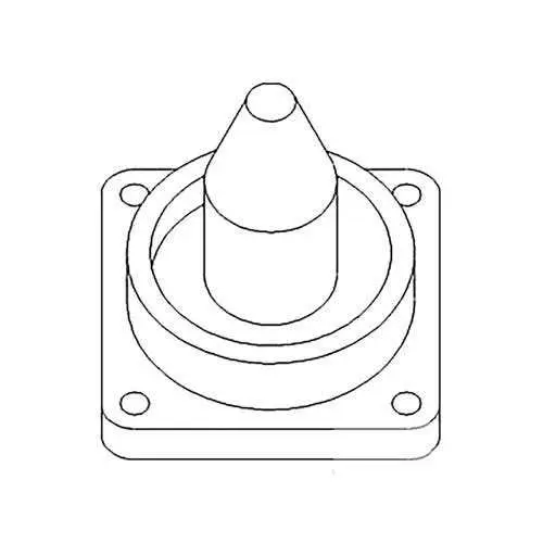 john deere 2240 pto housing tractor diagram