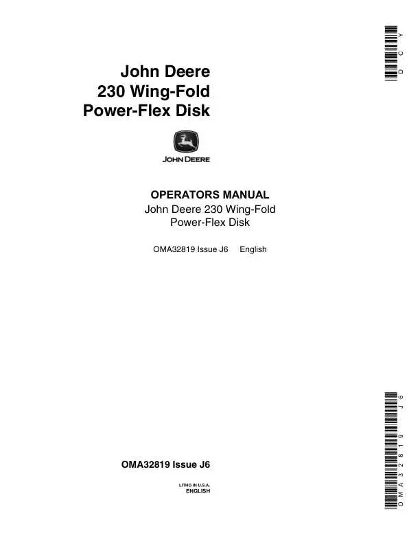 john deere 230 disc parts diagram john deere 230 disc parts diagram