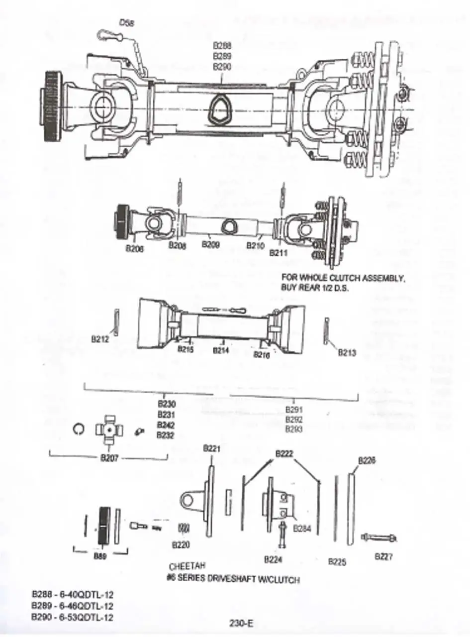 john deere 230 disc parts diagram john deere 230 disc parts diagram