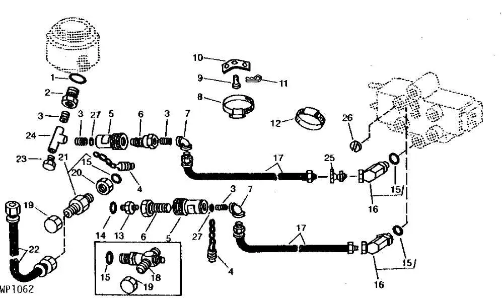 john deere 2440 parts diagram john deere 2440 parts diagram