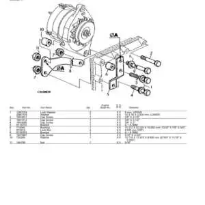 john deere 250 skid steer hydraulic diagram