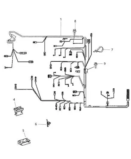 john deere 2500 wiring diagram