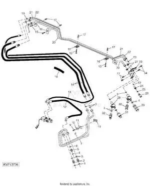 john deere 260 skid steer hose diagram john deere 260 skid steer hose diagram