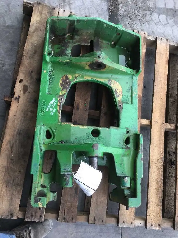 john deere 2840 exhaust diagram