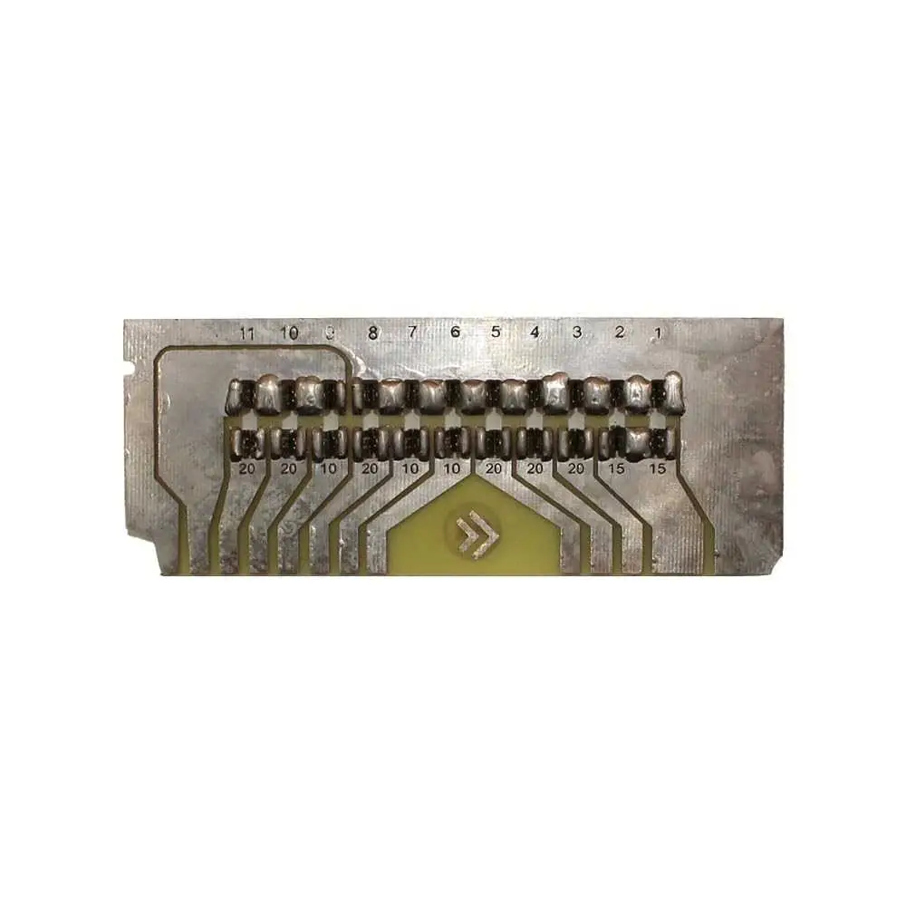 john deere 2955 fuse diagram