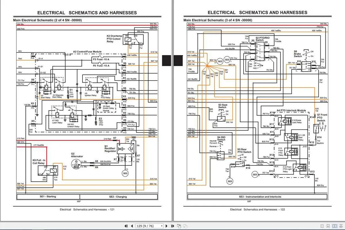 john deere 2955 wiring diagram john deere 2955 wiring diagram