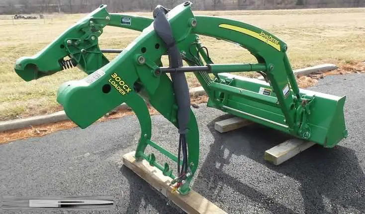 john deere 300cx loader parts diagram