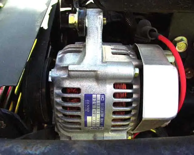 john deere 300d alternator wire diagram