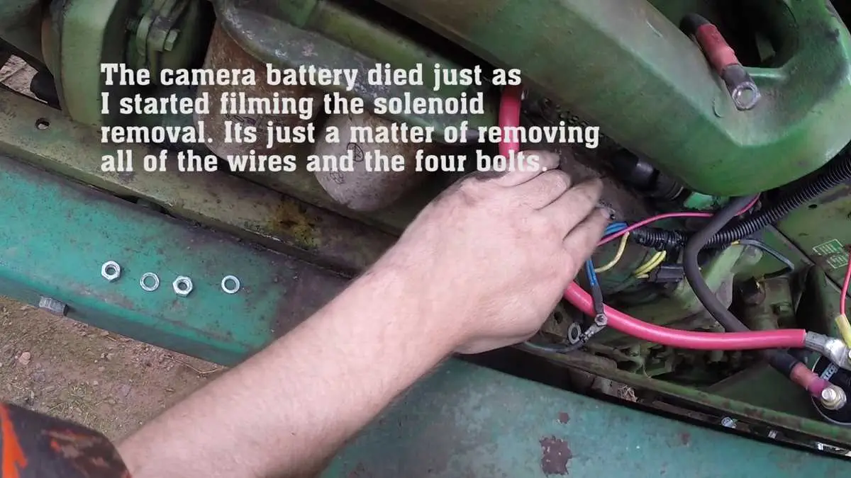 john deere 3020 12 volt wiring diagram