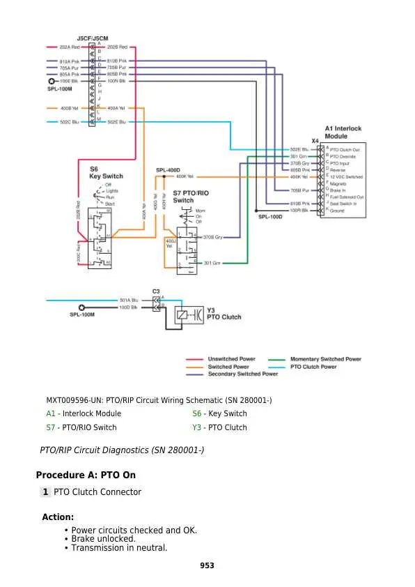john deere 3020 wiring diagram pdf
