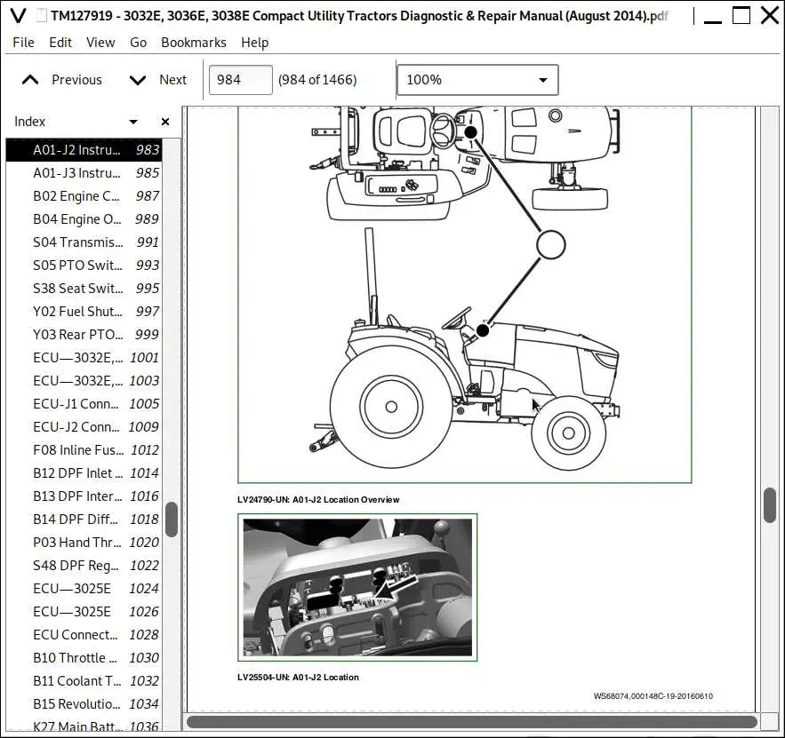john deere 3032e fuse box diagram john deere 3032e fuse box diagram