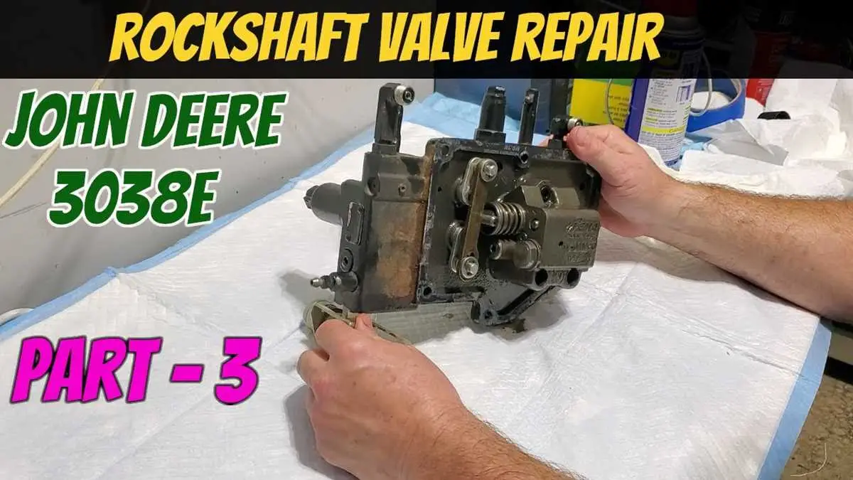 john deere 3038e 3 point hitch parts diagram