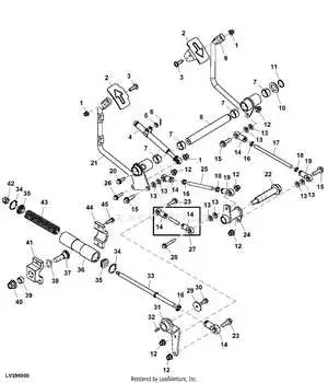 john deere 3038e tractor parts diagram john deere 3038e tractor parts diagram