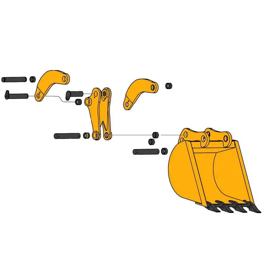 john deere 310 backhoe engine diagram