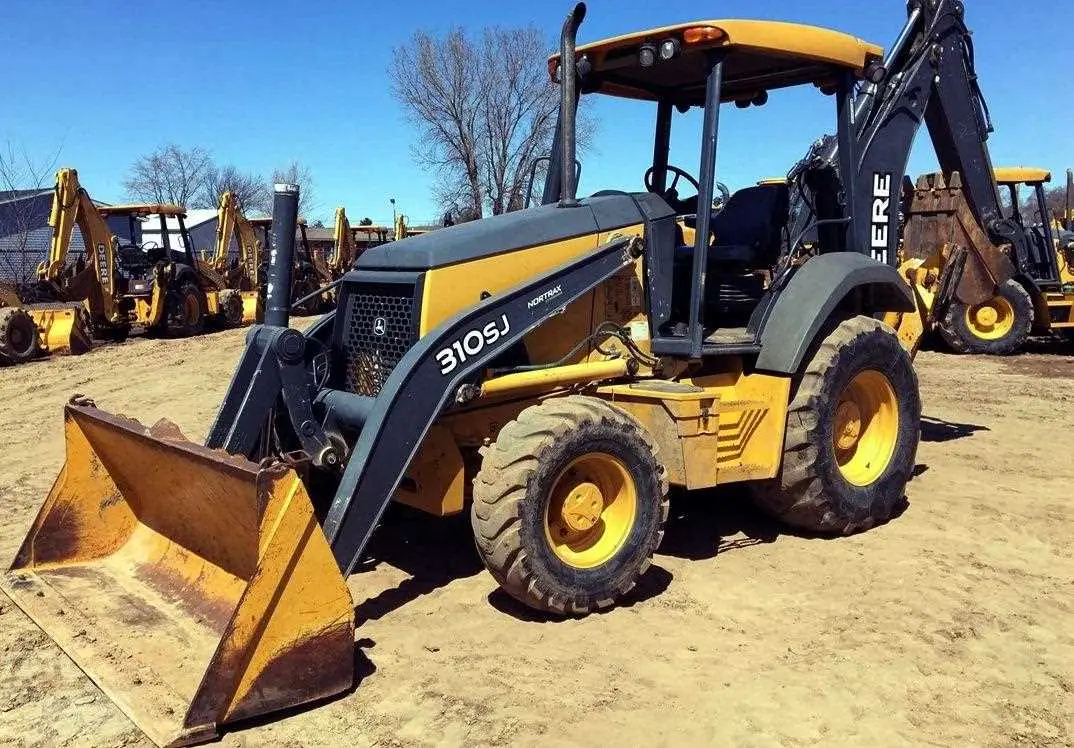 john deere 310b backhoe wiring diagram