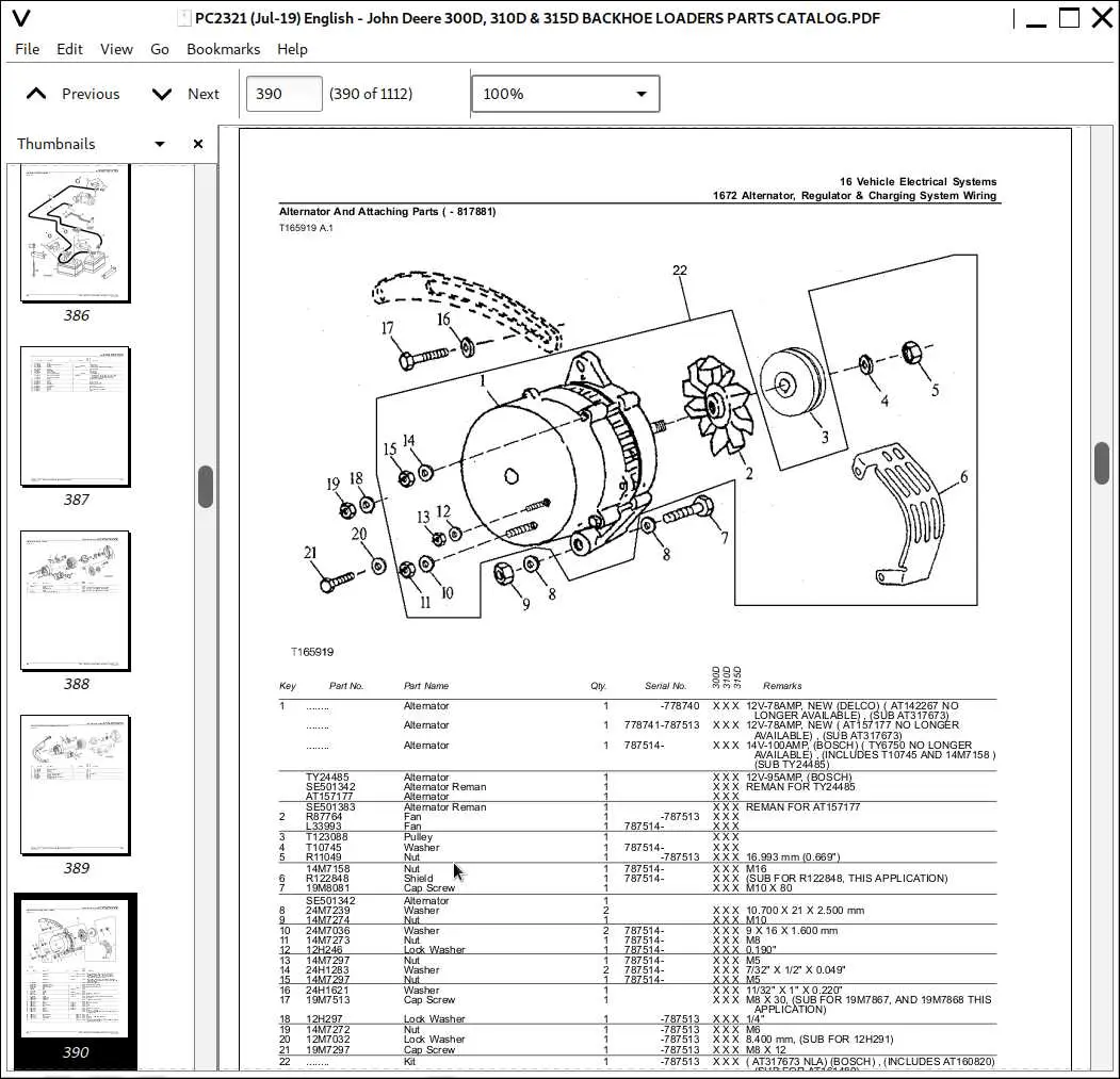 john deere 310d reverser diagram