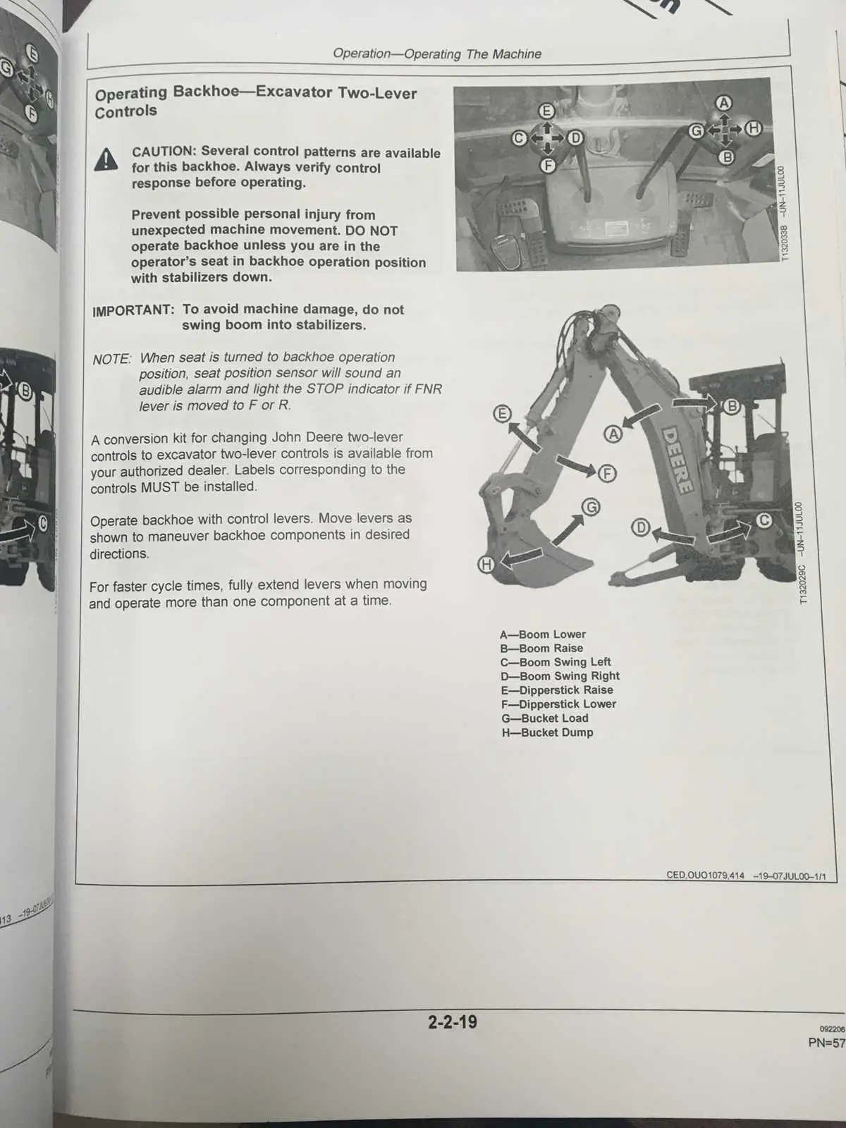 john deere 310g electrical diagram