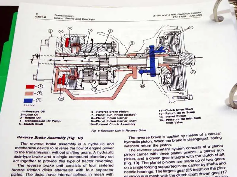 john deere 310se backhoe parts diagram john deere 310se backhoe parts diagram