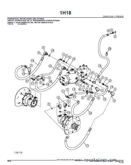 john deere 317 skid steer fuel system diagram john deere 317 skid steer fuel system diagram