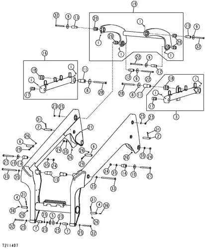 john deere 317g parts diagram john deere 317g parts diagram