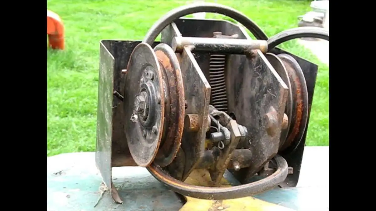 john deere 318 engine diagram