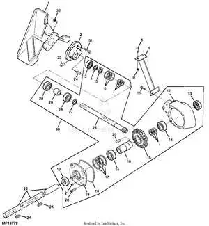 john deere 318 snowblower parts diagram john deere 318 snowblower parts diagram