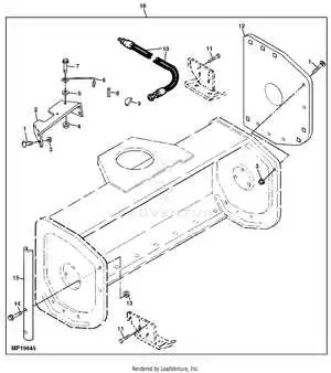 john deere 318 snowblower parts diagram john deere 318 snowblower parts diagram