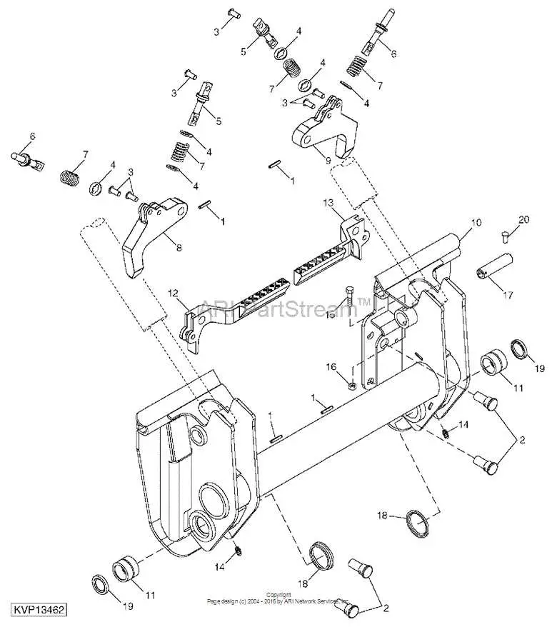 john deere 320 skid steer parts diagram john deere 320 skid steer parts diagram