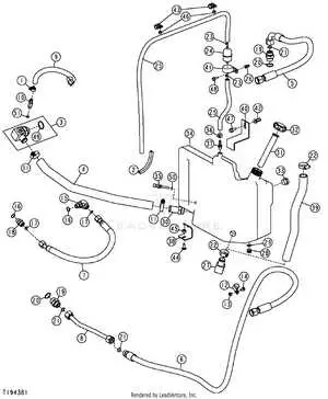 john deere 320 skid steer wiring diagram