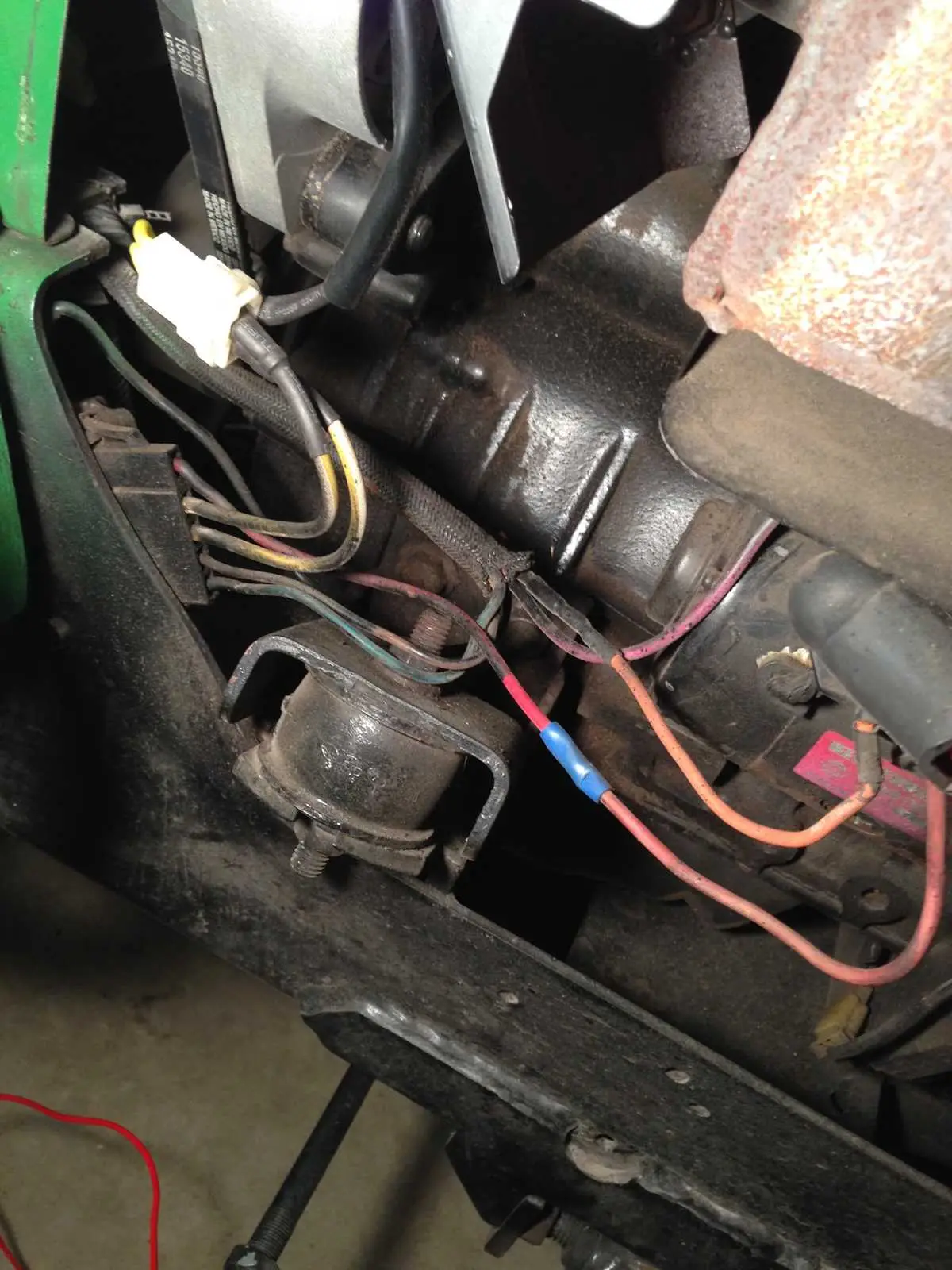 john deere 322 belt diagram john deere 322 belt diagram