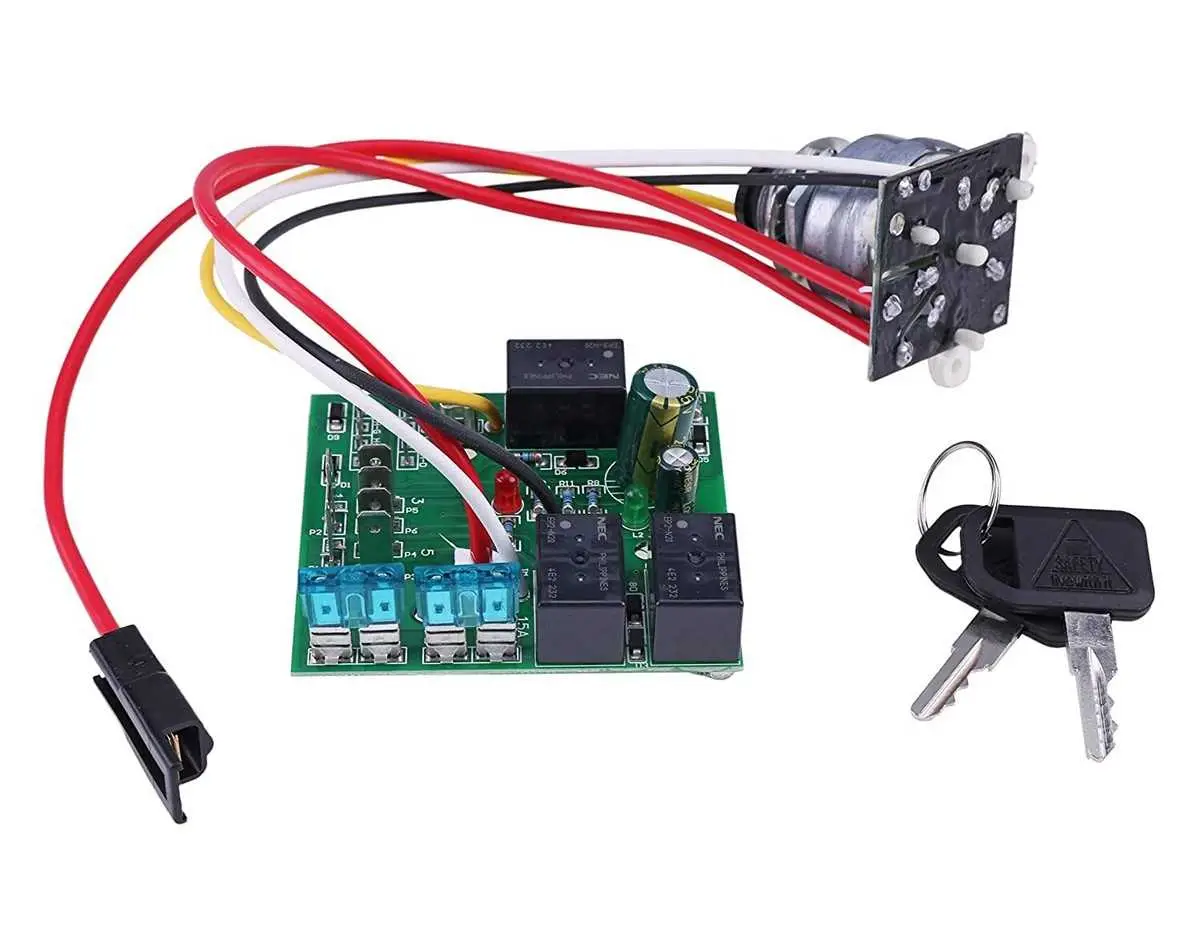 john deere 325 safety switch diagram