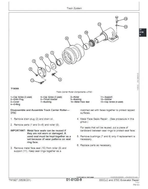 john deere 330clc relay diagram