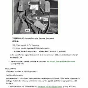 john deere 331g parts diagram