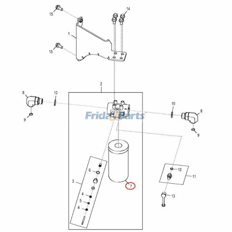 john deere 331g parts diagram