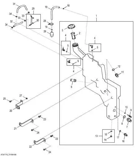 john deere 333g parts diagram pdf