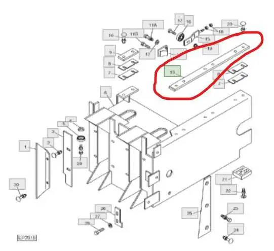 john deere 336 baler knotter diagram john deere 336 baler knotter diagram