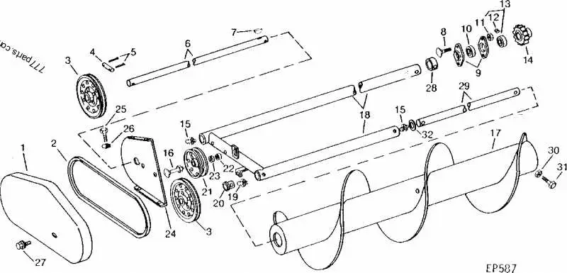 john deere 336 square baler parts diagram john deere 336 square baler parts diagram