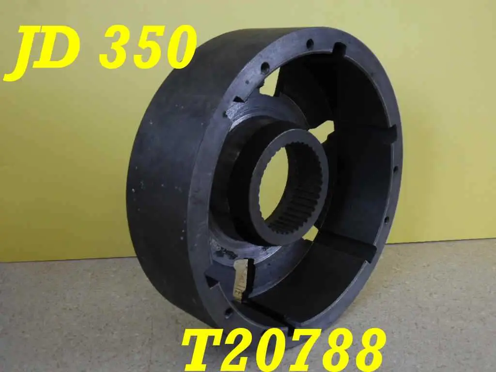 Cruceta Y Cojinete Para John Deere AE793E – Juego De Repuesto Para Equipos Aftermarket | Fabricado En EE.UU.