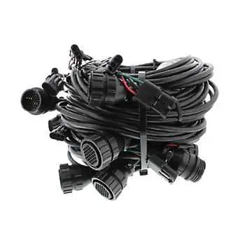 john deere 37 pin planter moniter wiring harness diagram