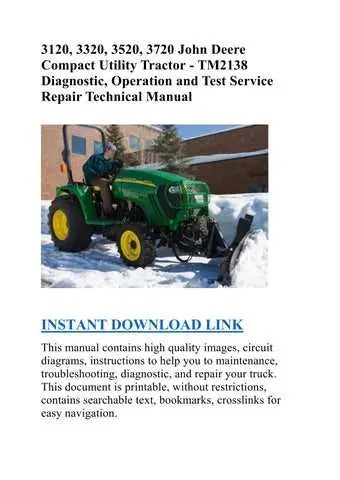 john deere 3720 wiring diagram