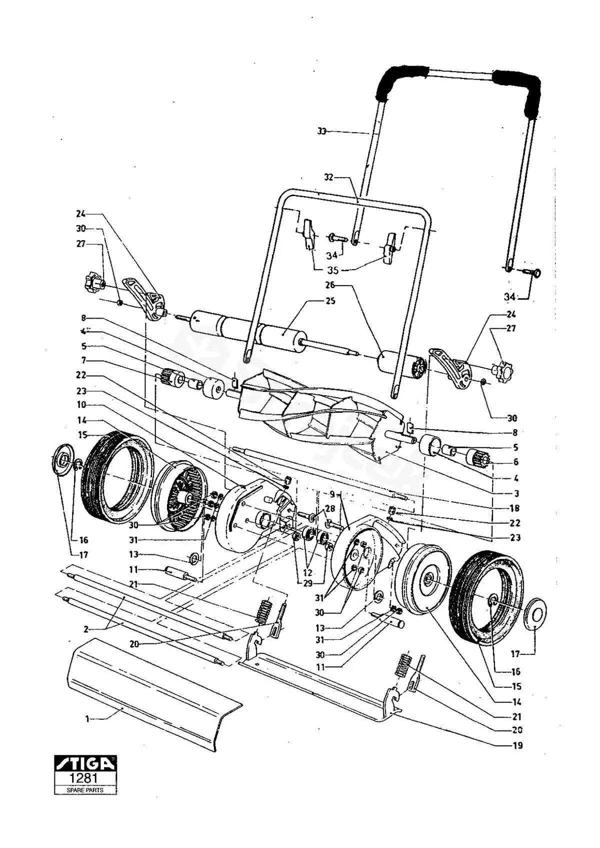 john deere 38 mower parts diagram john deere 38 mower parts diagram