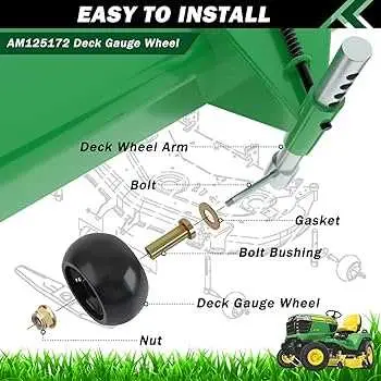 john deere 400 series 54 mower deck diagram