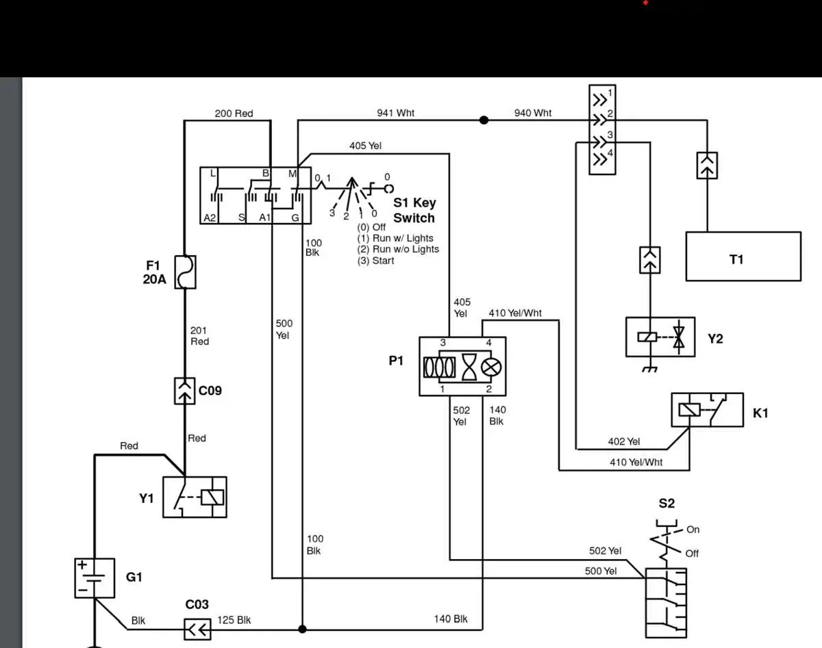 john deere 400 snowmobile wiring diagram john deere 400 snowmobile wiring diagram