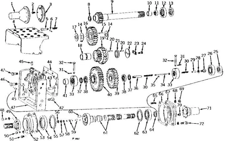 john deere 4010 parts diagram john deere 4010 parts diagram