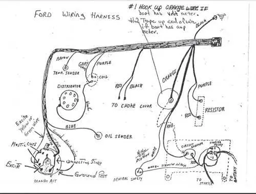 john deere 4020 24 volt wiring diagram
