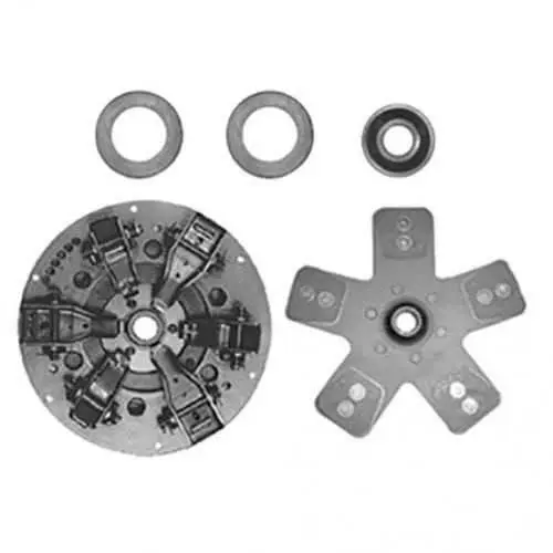 john deere 4020 clutch diagram