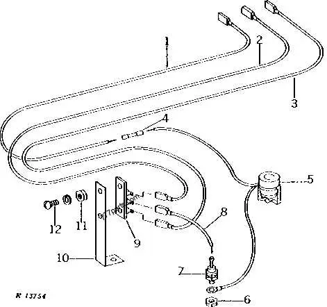 john deere 4020 diesel 24 volt wiring diagram john deere 4020 diesel 24 volt wiring diagram